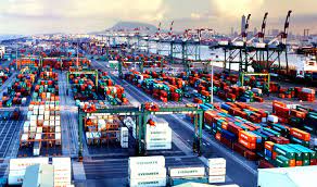 Xuất nhập khẩu hàng quá cảnh - Dịch Vụ Hải Quan T-H - Công Ty TNHH Logistic T-H